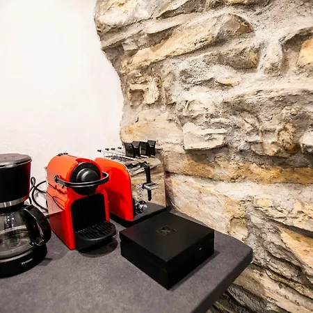 Appartement La Lanterna Carate Urio