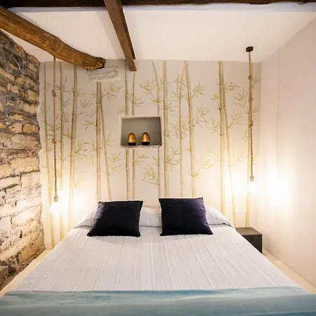 Apartament La Lanterna *
