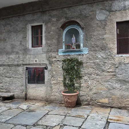 La Lanterna Apartment Carate Urio