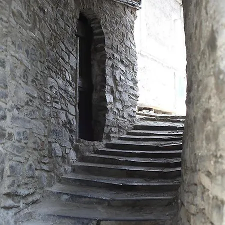 La Lanterna