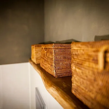 La Lanterna Apartment