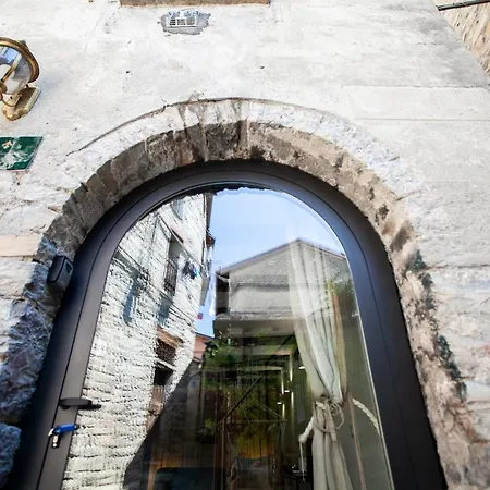 La Lanterna Apartment Carate Urio