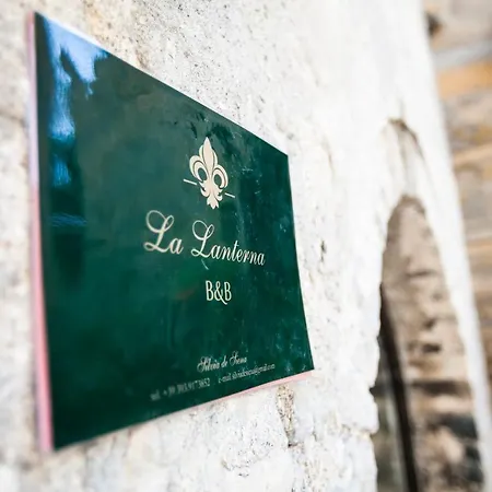 La Lanterna