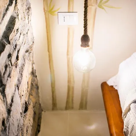 Apartment La Lanterna