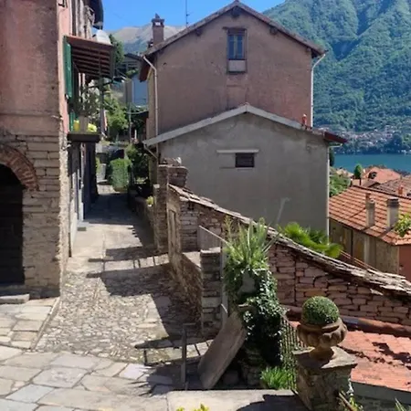 Appartement La Lanterna *
